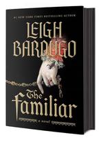 9781250884251 The Familiar Leigh Bardugo, Boeken, Verzenden, Nieuw, Leigh Bardugo