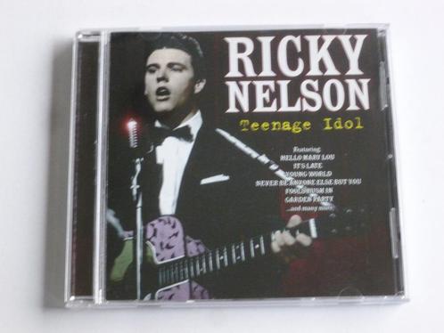 Ricky Nelson - Teenage Idol, Cd's en Dvd's, Cd's | Pop, Verzenden