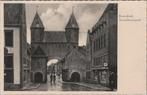 AMERSFOORT - Kamperbinnenpoort, Verzenden, Gelopen