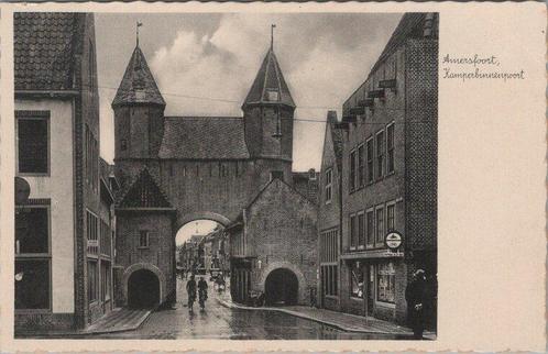 AMERSFOORT - Kamperbinnenpoort, Verzamelen, Ansichtkaarten | Nederland, Verzenden