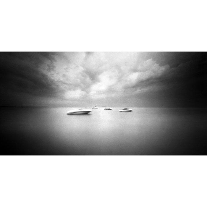 Frank Machalowski - The Race, Antiek en Kunst, Kunst | Designobjecten