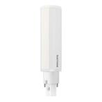 Philips led PLC 6.5 watt 830 2 of 4 pins, Huis en Inrichting, Lampen | Losse lampen, Led-lamp, Minder dan 30 watt, Nieuw, Bipin of Steekvoet