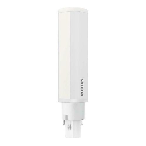 Philips led PLC 6.5 watt 830 2 of 4 pins, Huis en Inrichting, Lampen | Losse lampen, Led-lamp, Nieuw, Minder dan 30 watt, Bipin of Steekvoet