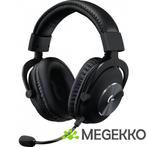 Logitech-G Pro X Draadloos Zwart, Verzenden, Nieuw, Logitech-G