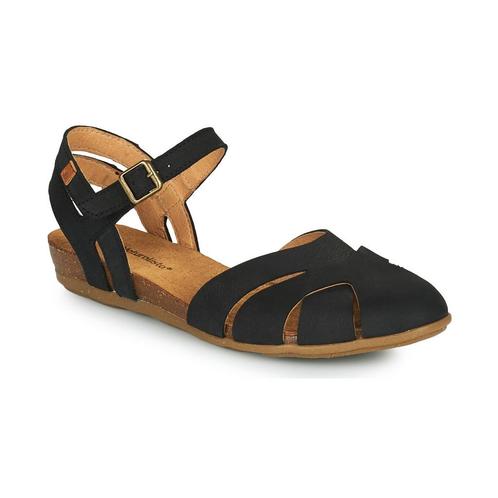 El Naturalista STELLA Zwart Sandalen Schoenen Marktplaats