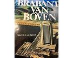 Brabant van boven (Hardcover) - Brabant van boven, Boeken, Ophalen of Verzenden, Nieuw