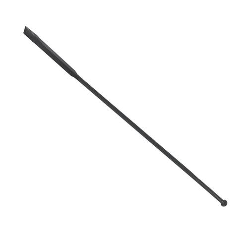 Talen Tools Stootijzer 1400 mm - Voor Bestrating en Hefwe..., Doe-het-zelf en Verbouw, Gereedschap | Handgereedschap, Nieuw, Ophalen of Verzenden