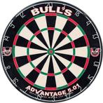 Bulls Advantage 5.01 Dartbord, Sport en Fitness, Darts, Nieuw, Verzenden