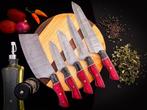 Black Smith - Keukenmes - Chefs knife -  Kicthen Chef