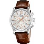 Horloge Heren Jaguar J968/1, Verzenden, Nieuw