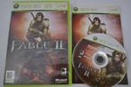 Fable II (360), Spelcomputers en Games, 1 speler, Verzenden, Zo goed als nieuw