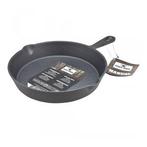 Koekenpan | Cast Iron | Ø 20 cm (Gietijzer), Verzenden, Nieuw, Cast Iron
