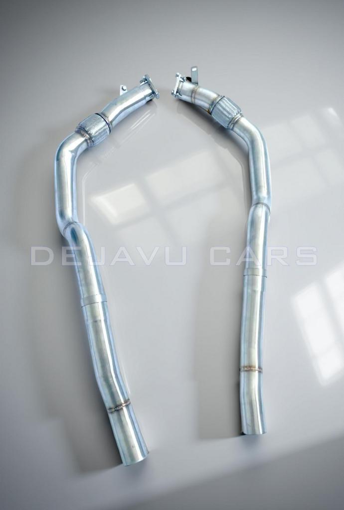 Middendemper vervanger voor Audi RS7 C8 4.0TFSI, Auto diversen, Tuning en Styling, Ophalen of Verzenden