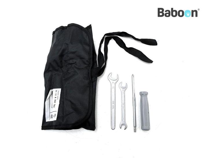 Gereedschapset BMW S 1000 XR 2019-2023 (S1000XR K69), Motoren, Onderdelen | BMW, Gebruikt, Verzenden