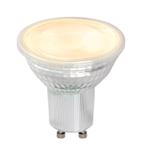 Olucia GU10 LED lamp Antonie, 5W, 2700K, Led-lamp, Minder dan 30 watt, Nieuw, Ophalen of Verzenden