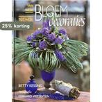 BLOEMDECORATIES VAN WEEK TOT WEEK 9789026935954 KESSING, Verzenden, Gelezen, KESSING