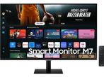 Samsung - Ultra HD 4K  Monitor - 32 inch, Computers en Software, Monitoren, 3 tot 5 ms, Verzenden, VA, Nieuw