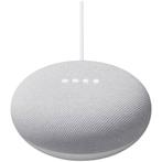 Google Nest Mini 2e Generatie - Grijs (Nieuw), Verzenden, Nieuw