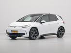 Zakelijke Lease |  Volkswagen ID.3 Pure Oranje Edition 52 kW, Automaat, Stof, Gebruikt, Wit