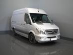 Zakelijke Lease |  Mercedes-Benz Sprinter 319 3.0 V6 CDI Aut, Automaat, Stof, Gebruikt, Euro 6