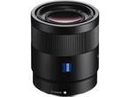 SEL 55mm F1.8 Z, Verzenden, Zo goed als nieuw