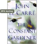 The Constant Gardener 9780743215053 John le Carré, Verzenden, Gelezen, John le Carré