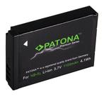 NB-5L Premium Accu / Vervangende Batterij voor de Canon...., Nieuw