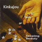 cd - Kinkajou - Seeping Beauty, Verzenden, Zo goed als nieuw