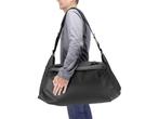 Peak Design Travel Duffel 65l - Black, Verzenden, Nieuw