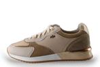 Pepe Jeans Sneakers in maat 38 Beige | 10% extra korting, Verzenden, Beige, Pepe Jeans, Sneakers of Gympen