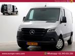 Mercedes-Benz Sprinter | Zakelijke Lease v.a. €482.47 pm, Automaat, Gebruikt, Euro 6, Mercedes-Benz