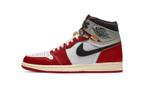 Jordan 1 Retro High OG SP Union LA Chicago Shadow - 39, ["Jordan","Nike","Nike Jordan","Air Jordan"], Verzenden, Nieuw, Sneakers of Gympen