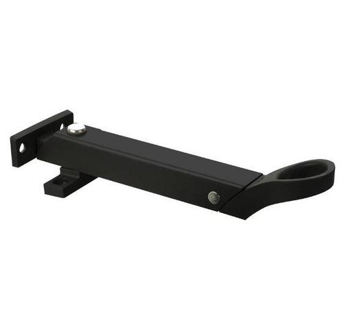 AXA Combi-raamuitzetter AXAflex Staal/Zwart, Doe-het-zelf en Verbouw, Hang- en Sluitwerk, Nieuw, Ophalen of Verzenden