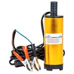 Elektrische Dieselpomp - Overhevelingspomp 12 Volt - 60 Watt, Auto diversen, Autogereedschap, Ophalen of Verzenden, Nieuw