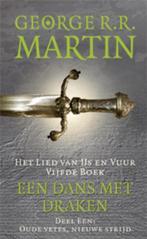 Een dans met draken 1 Oude vetes, nieuwe strijd |, Boeken, Zo goed als nieuw, George R.R. Martin