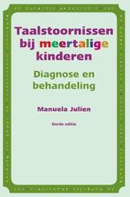 9789043036573 Taalstoornissen bij meertalige kinderen, Verzenden, Zo goed als nieuw, Manuela Julien