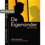 De Eigenander 9789492020130 Dolph Kohnstamm, Verzenden, Zo goed als nieuw, Dolph Kohnstamm