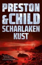Scharlaken kust / Pendergast thriller / 15 9789024570140, Verzenden, Zo goed als nieuw, Preston & Child
