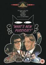 Whats New Pussycat DVD (2004) Peter Sellers, Donner (DIR), Verzenden, Zo goed als nieuw