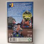 Disney Toy Story VHS, Ophalen of Verzenden, Nieuw in verpakking