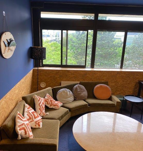 Kamer te huur in Rijswijk - 23 m² - 2 kamer(s) - 2 kamers, Huizen en Kamers, Kamers te huur, Overige regio's