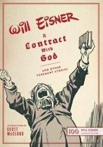 The Will Eisner Library: A contract with God and other, Boeken, Gelezen, Will Eisner, Verzenden