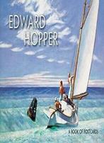 Edward Hopper By Edward Hopper., Boeken, Kunst en Cultuur | Beeldend, Edward Hopper, Zo goed als nieuw, Verzenden