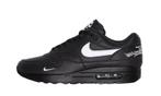 Nike Air Max 1 87 SP Supreme Black White, Kleding | Heren, Schoenen, Nieuw