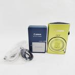 Canon IXY 600F Digitale camera, Nieuw