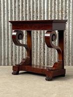 Wandtafel - sidetable, sideboard, wandtafel,  consoletafel,