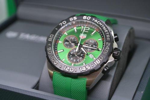 TAG Heuer - Formula 1 - Zonder Minimumprijs -, Sieraden, Tassen en Uiterlijk, Horloges | Antiek