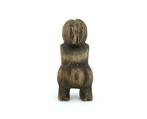 RARE! Moule à figurines votives - 19th c. - Beeld -