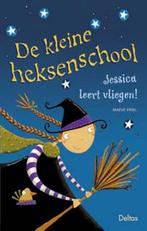 Kleine Heksenschool Jessica Leert Vliegen 9789044700930, Gelezen, Maeve Friel, Verzenden