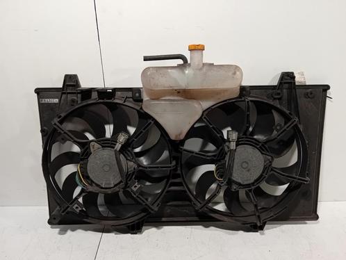 Koelventilatormotor Mazda 6  2.2 MZR-CD, Auto-onderdelen, Motor en Toebehoren, ARN erkend, Stiba lid, Erkend duurzaam, Gebruikt